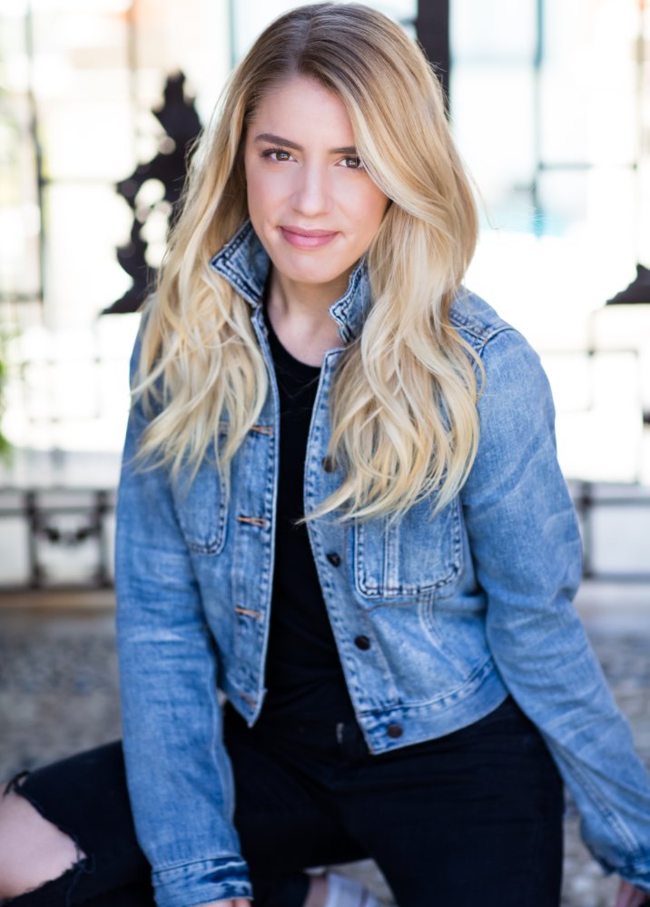 Olivia Cannizzo