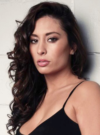 Karlee Perez