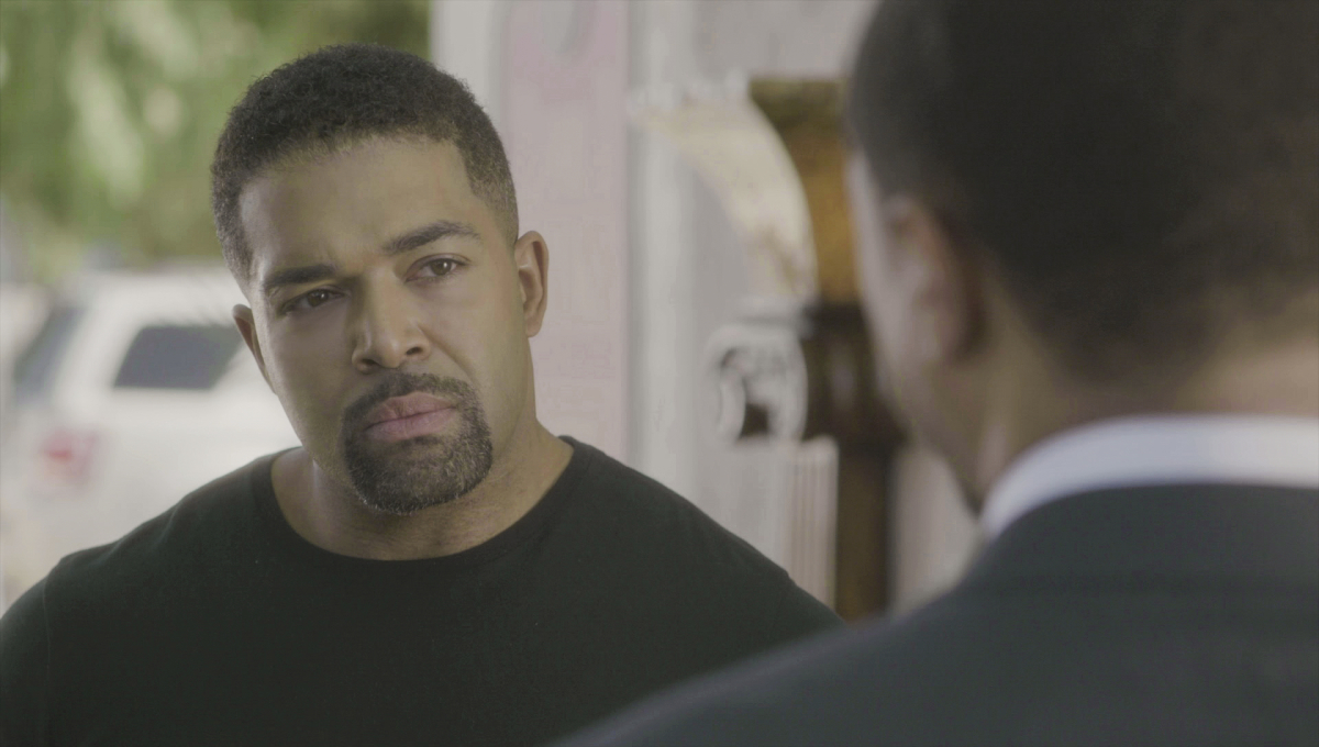 David Otunga