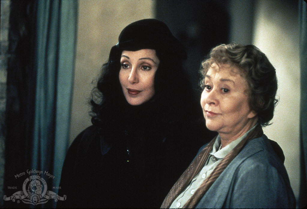 Cher