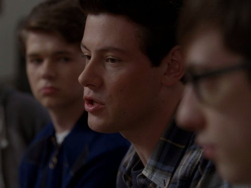 Damian McGinty