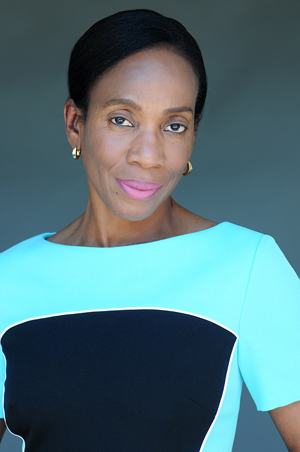 Ruthie Austin