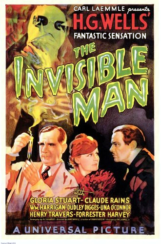 Henry Travers