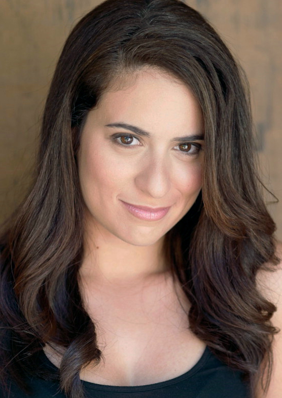 Carolina Bonetti