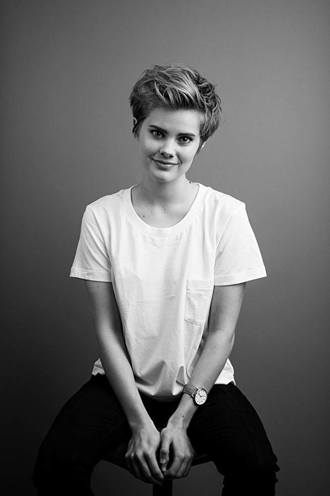 Elizabeth Cullen