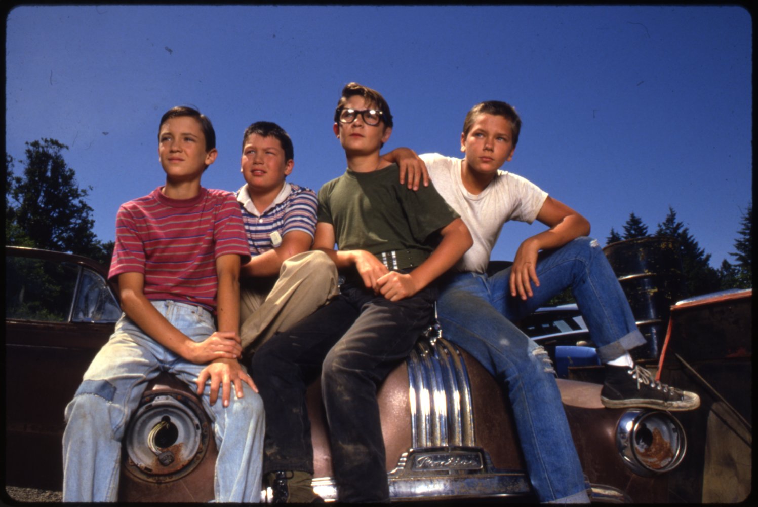River Phoenix