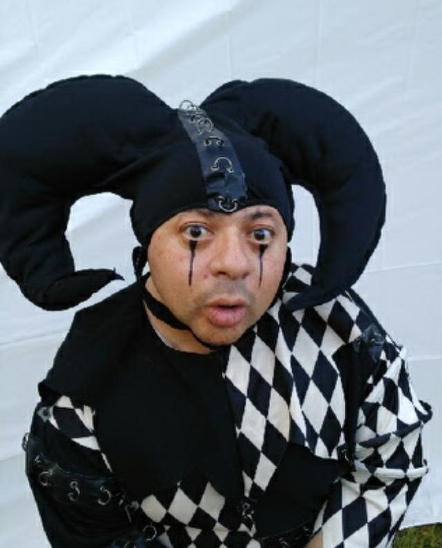 Joey Martinez