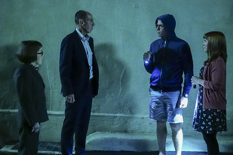 Miguel Ferrer