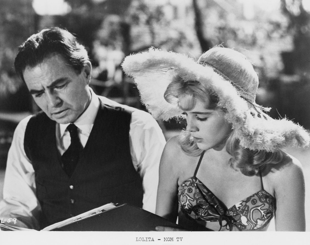Sue Lyon