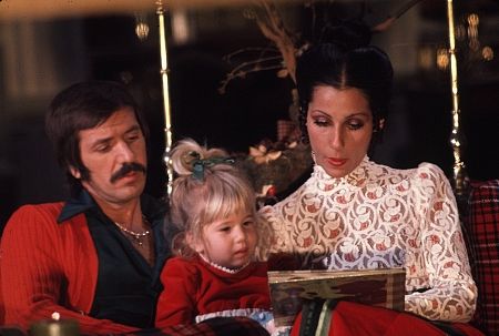 Sonny Bono