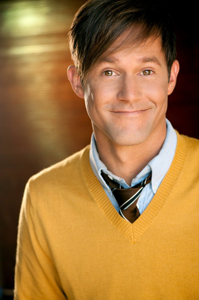 Matt Pittenger
