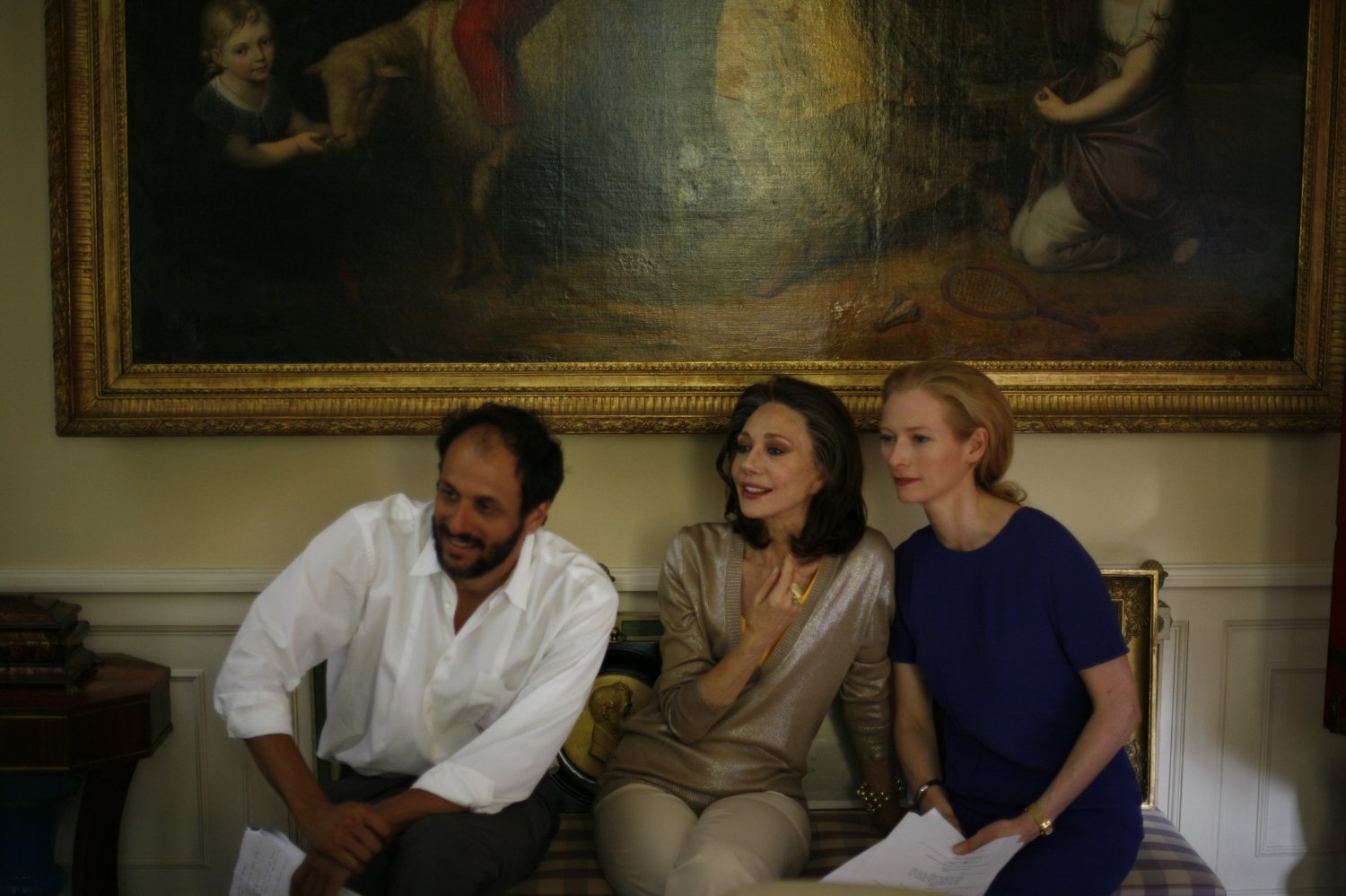 Luca Guadagnino