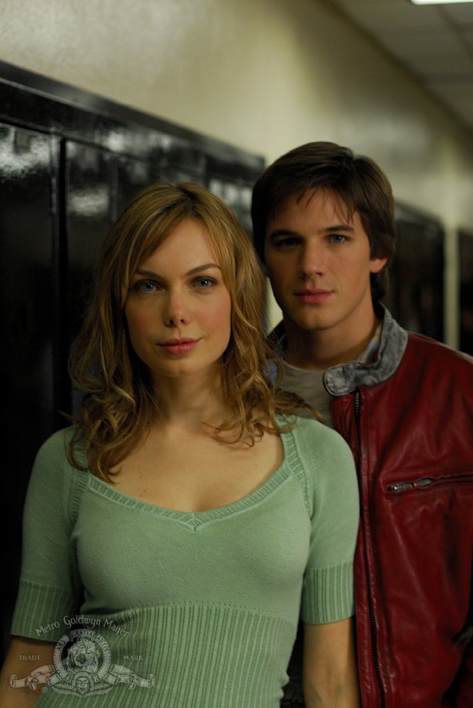 Amanda Walsh