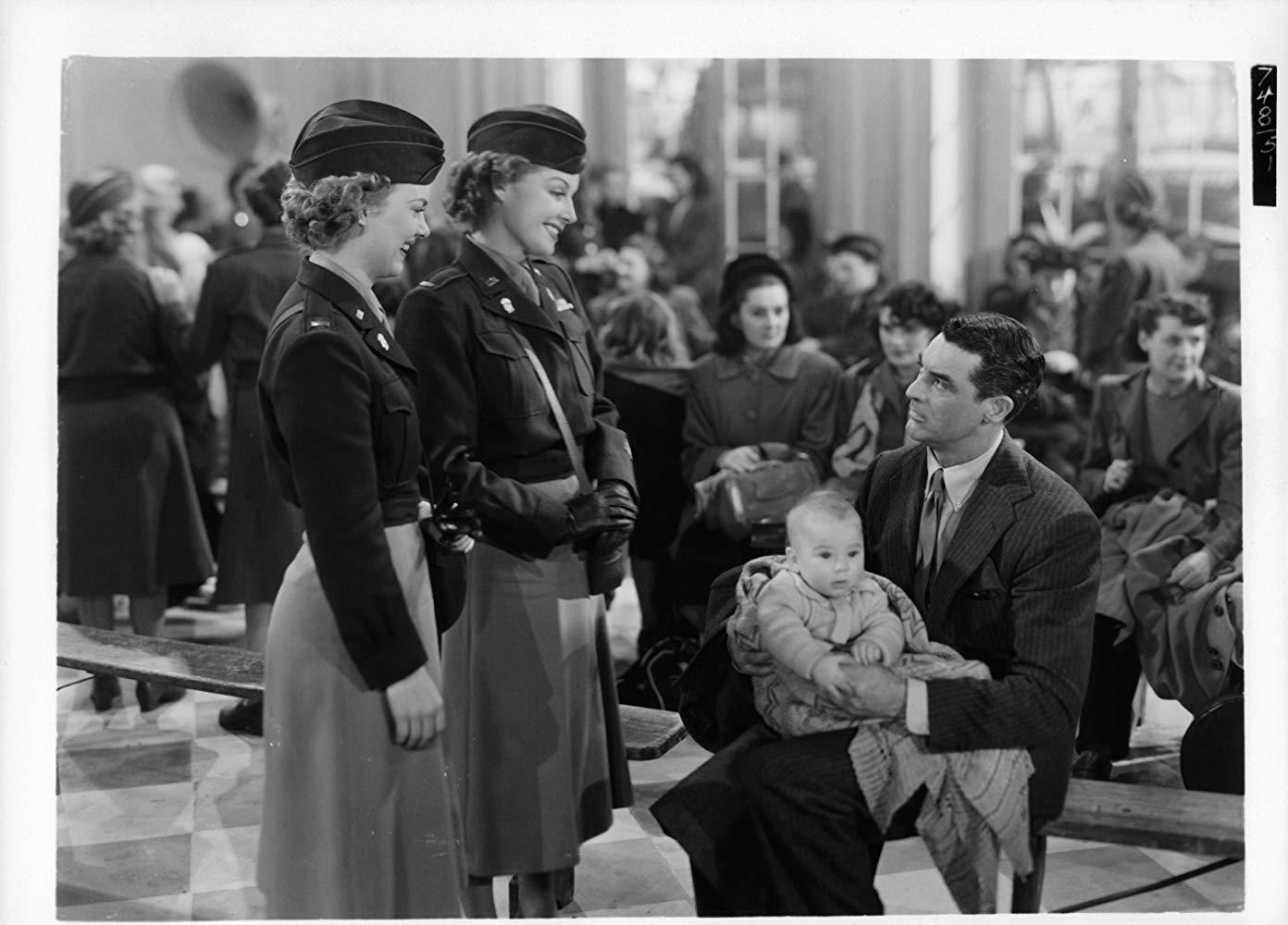 Marion Marshall