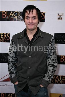 Sean Clark