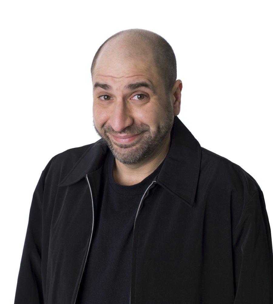 Dave Attell