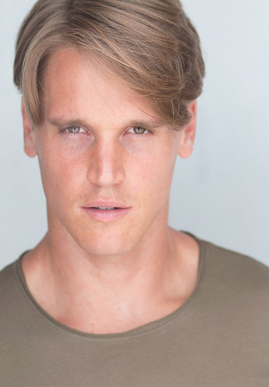 Trevor Van Uden