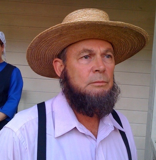 Randy Oglesby