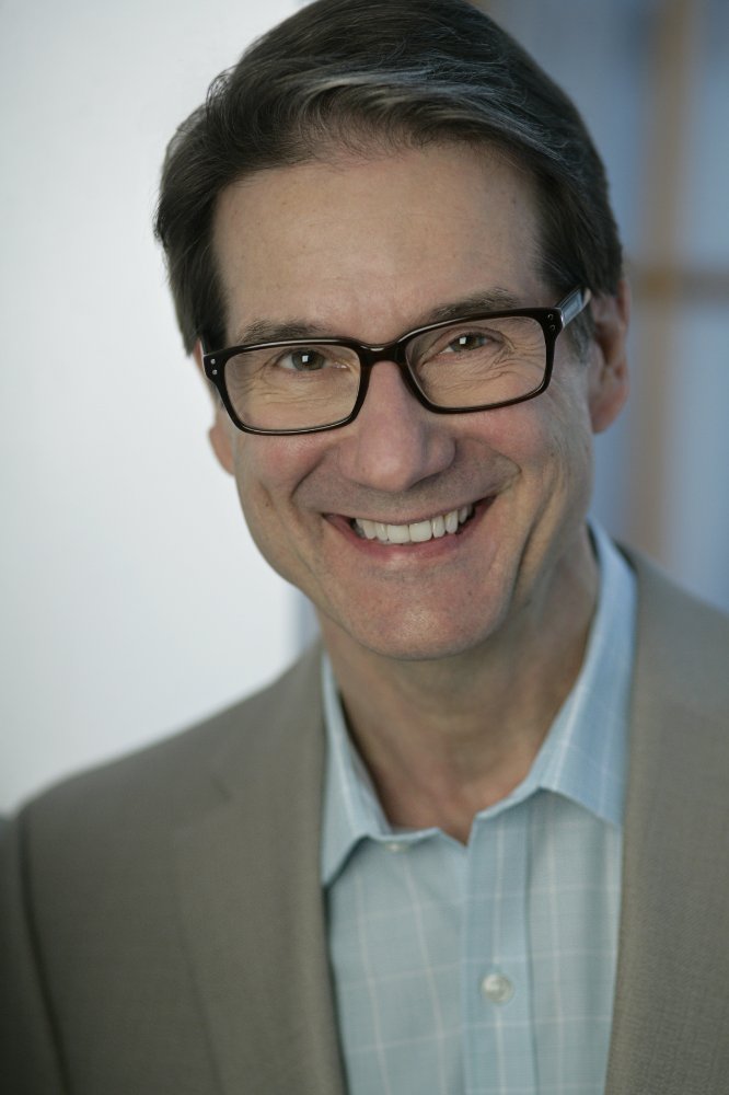 Paul DeBoy