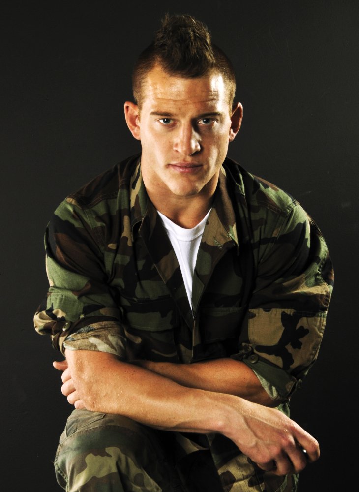 Brent Chase