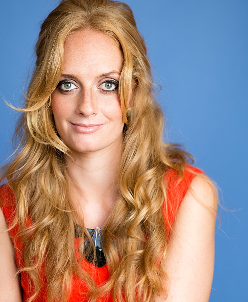 Sarah Waisman