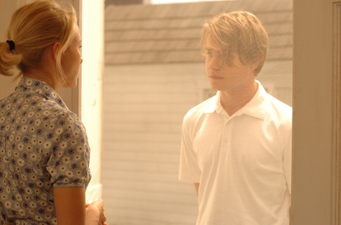Brady Corbet