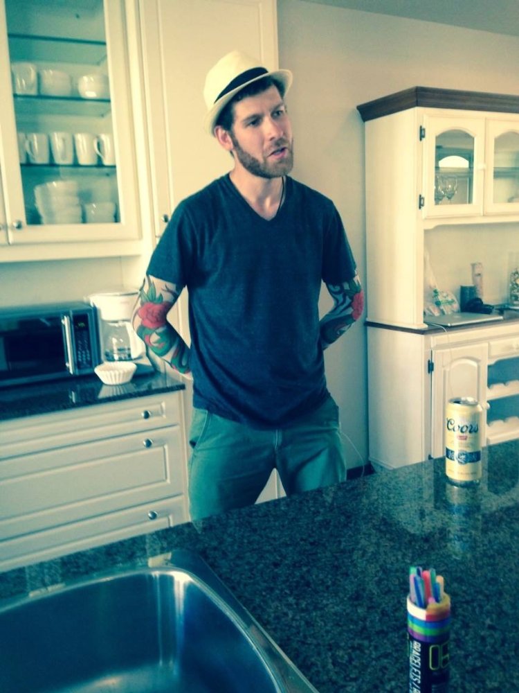 Matt Schichter