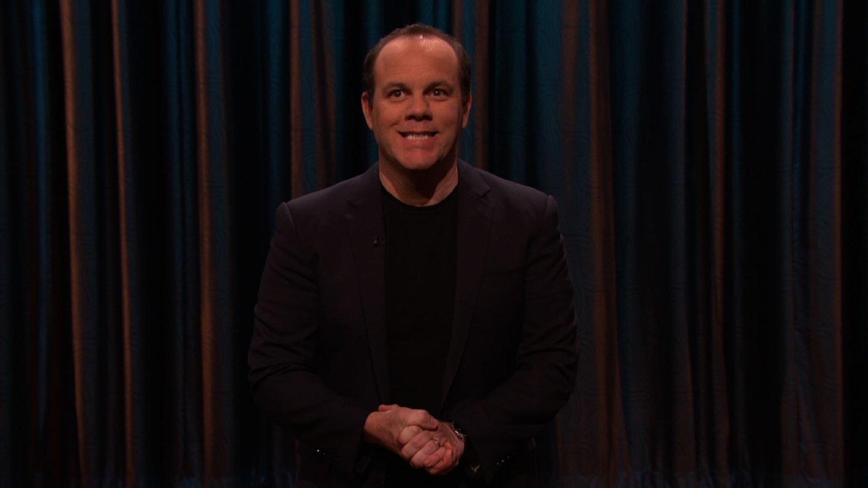 Tom Papa