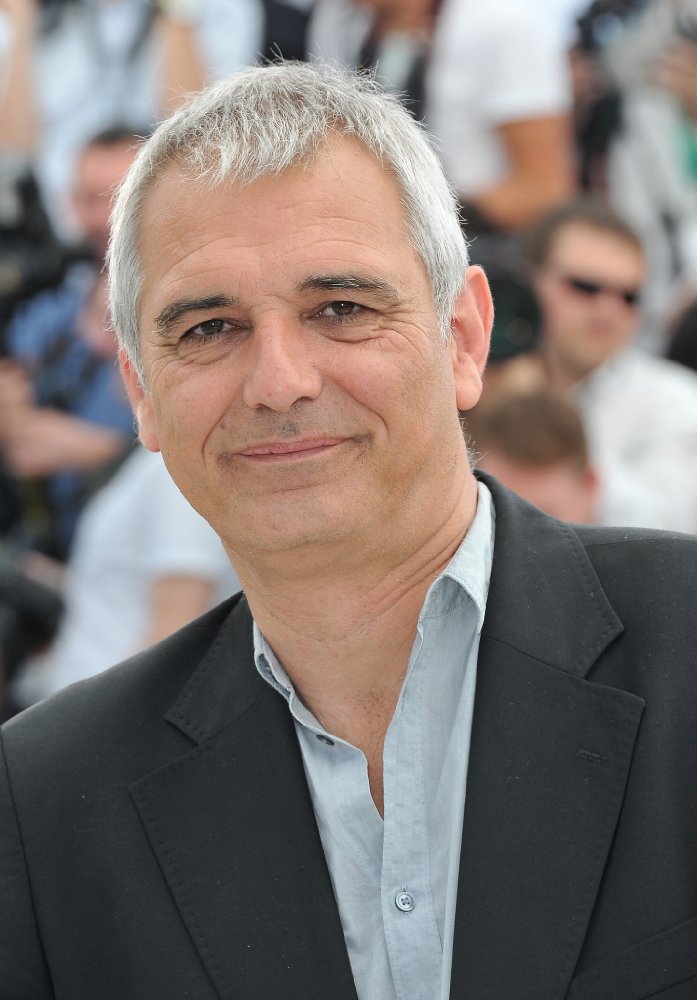 Laurent Cantet