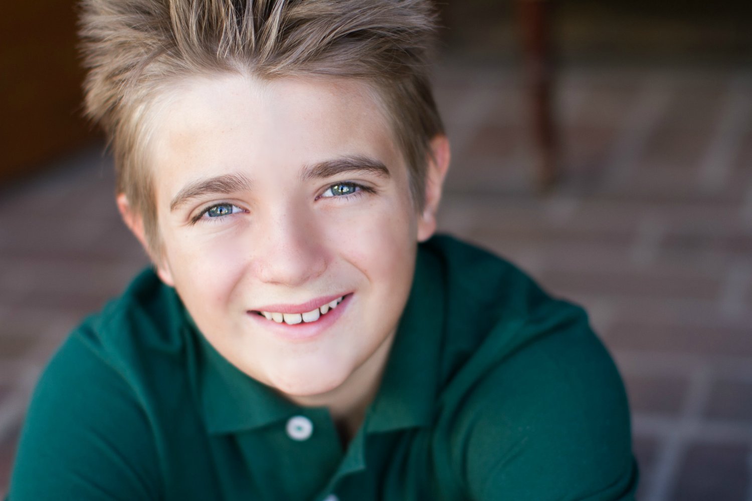 Brent Anthony
