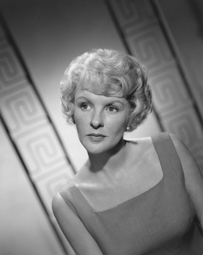 Elaine Stritch