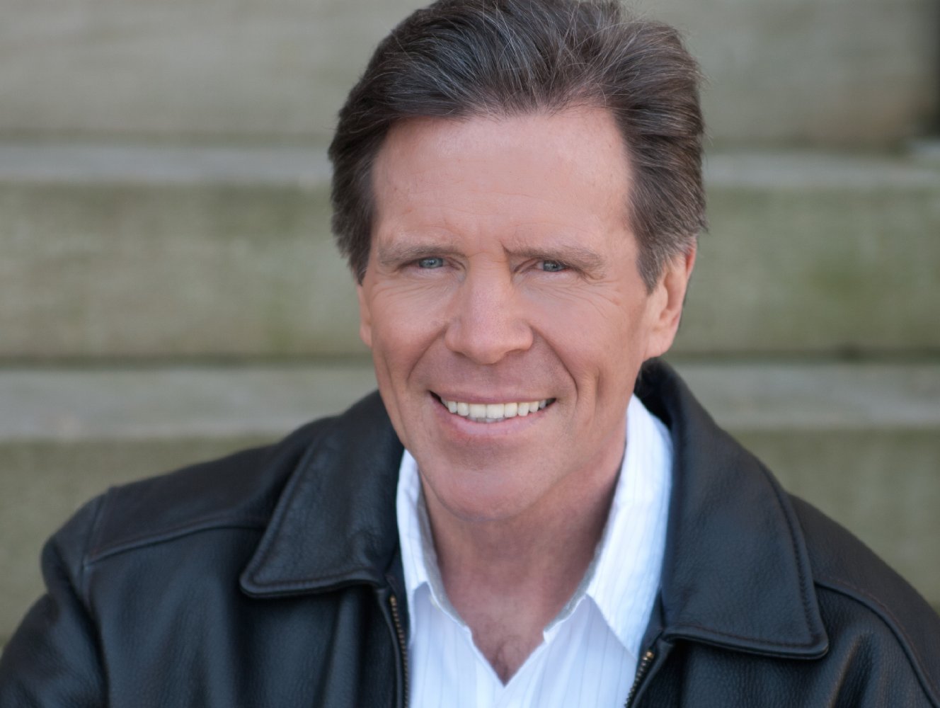 Grant Goodeve