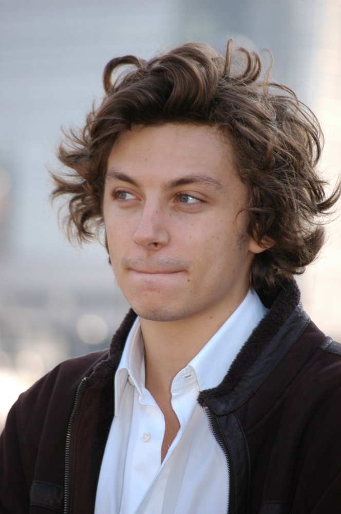 Federico Riccardo Rossi