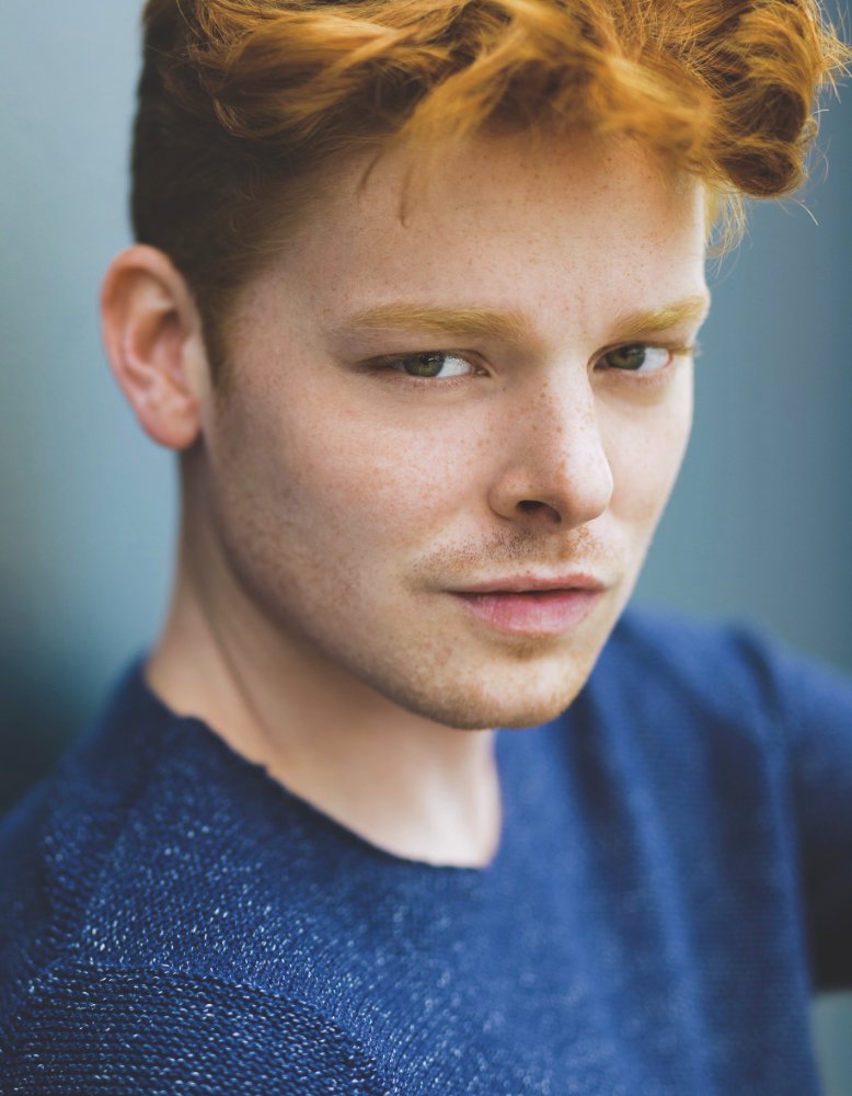 Garrett Richmond