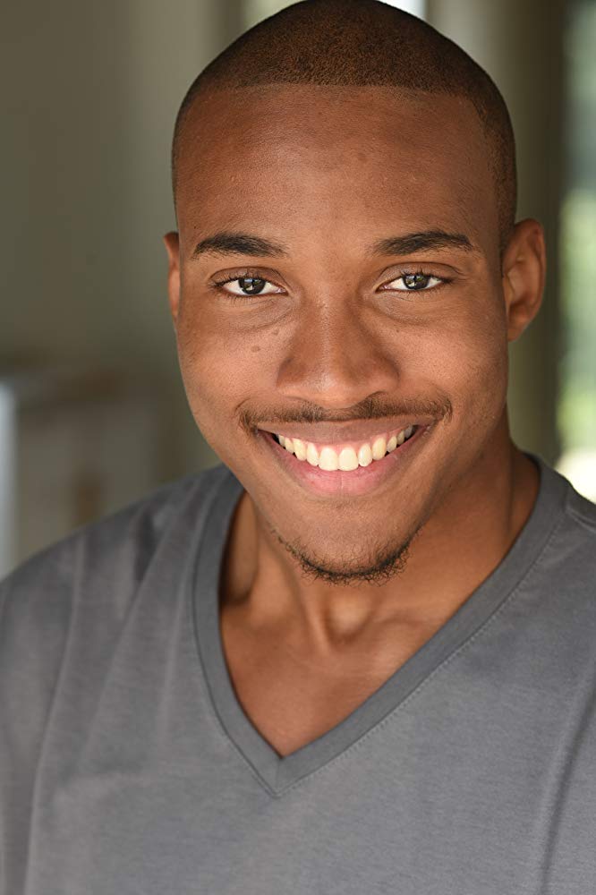 Jared Gray