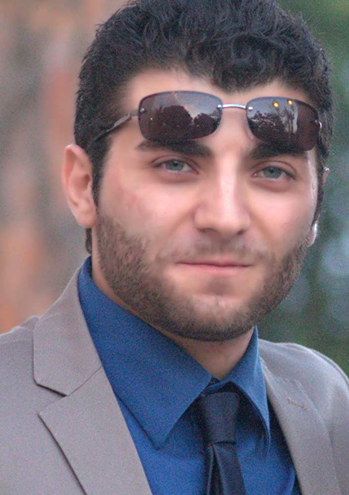 John Real