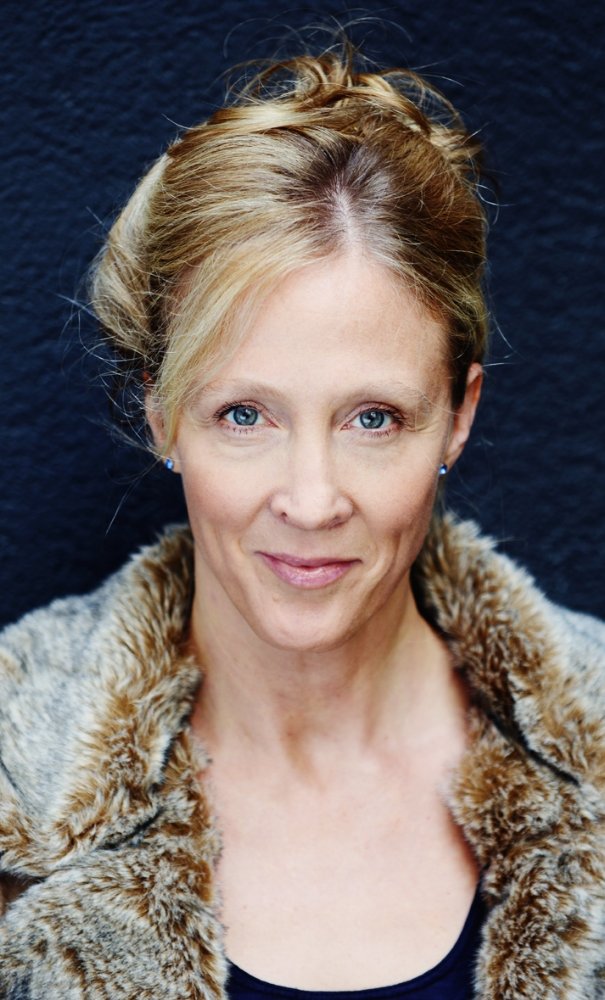 Anja Karmanski