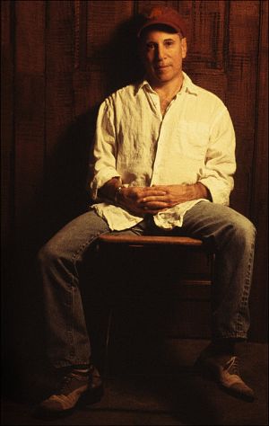 Paul Simon