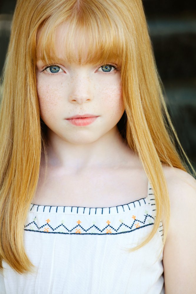 Mackenzie Brooke Smith