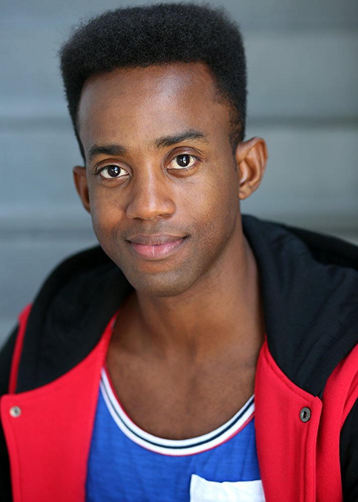 Motown Maurice