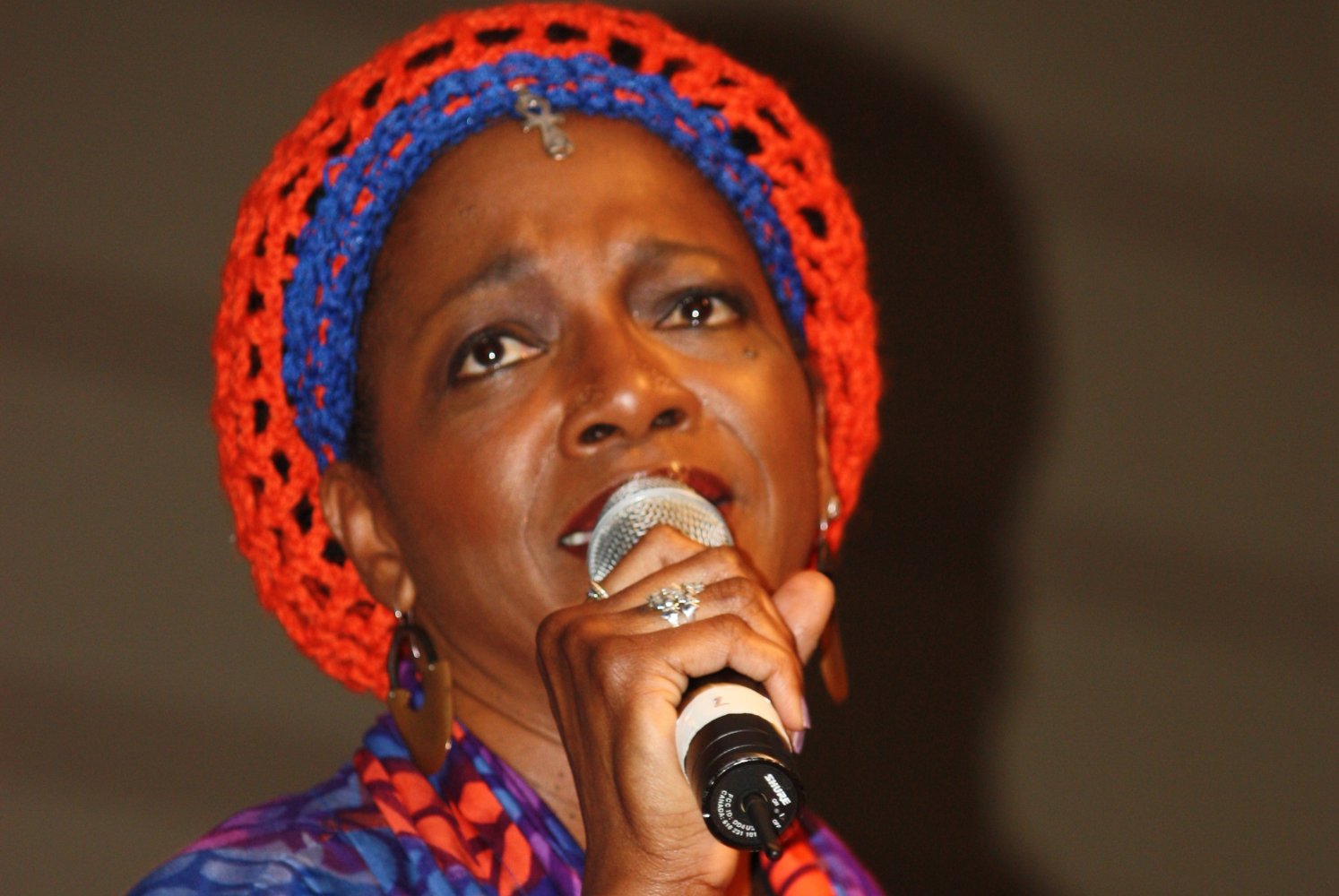 Linda Boston