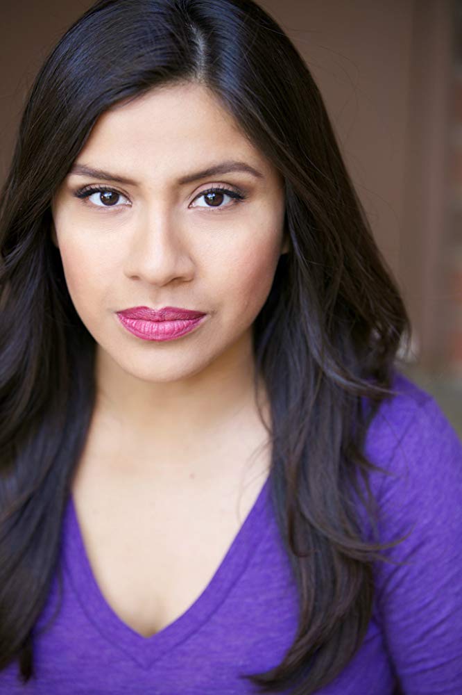 Melinna Bobadilla