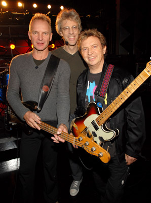 Andy Summers