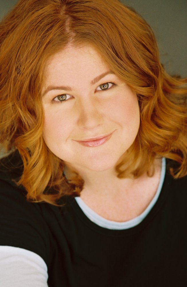 Amy Crofoot