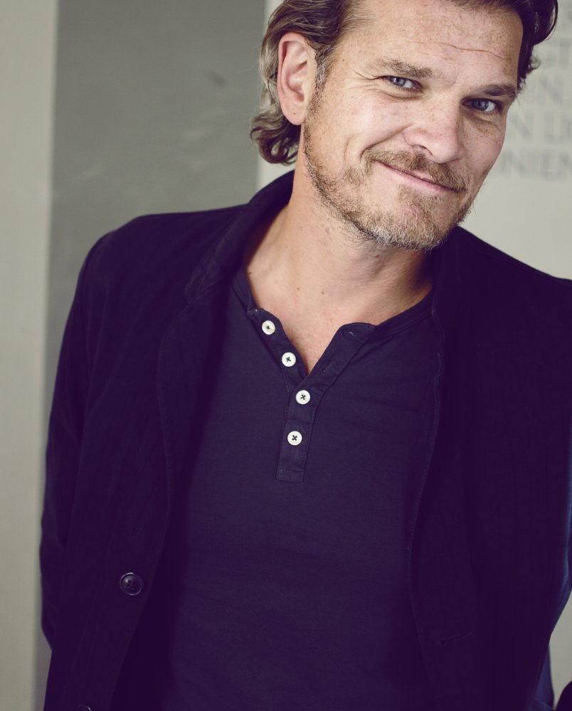 Götz Otto