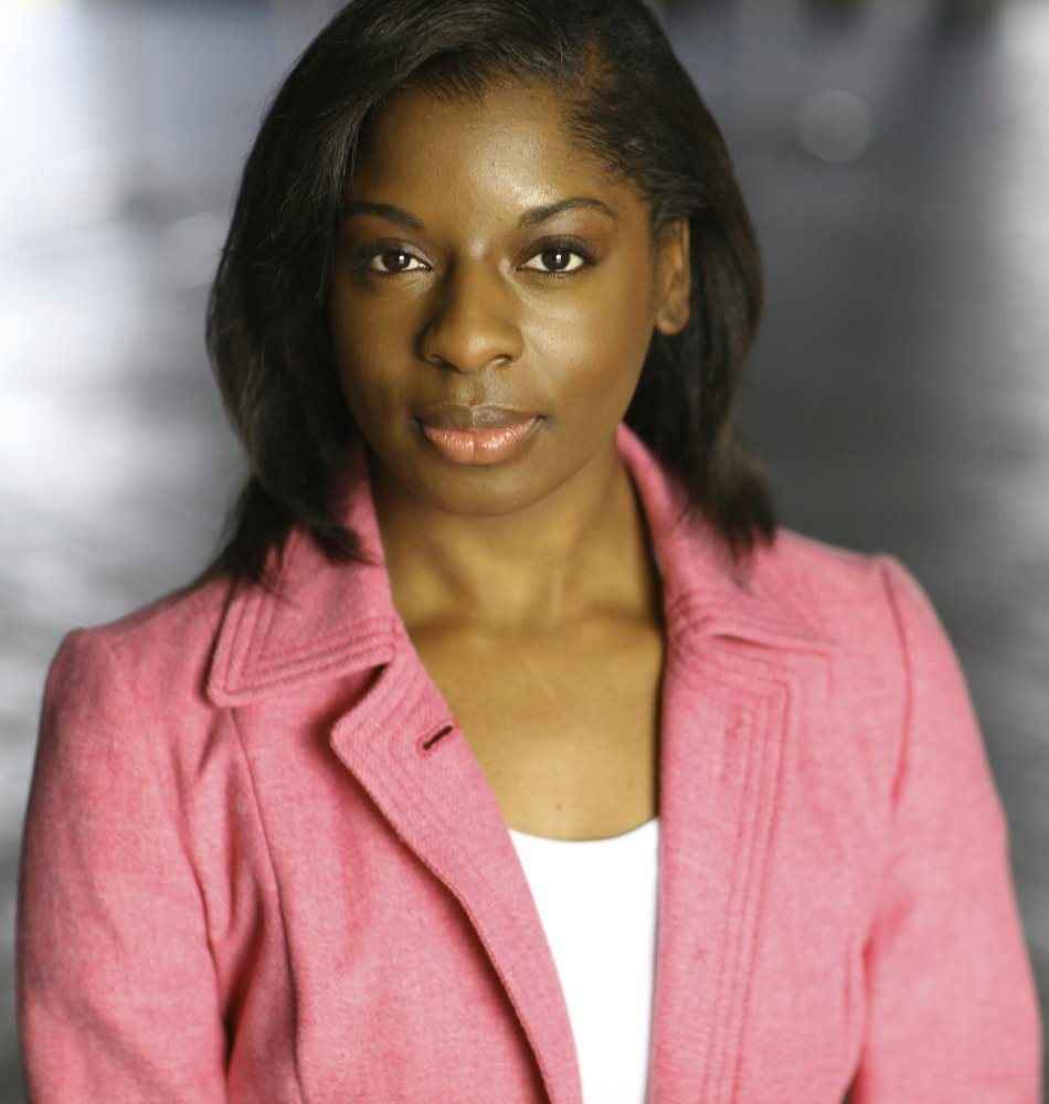 Kernesha Miller