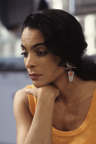 Jasmine Guy