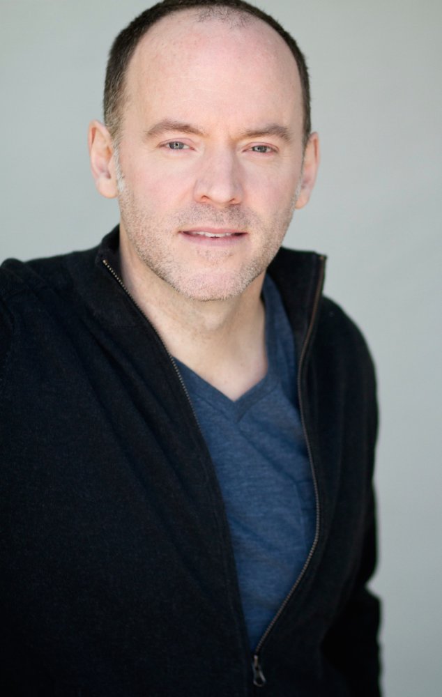 Joe Cassidy
