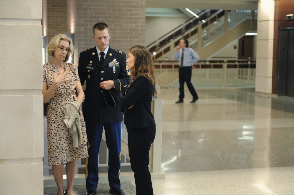 Felicity Huffman