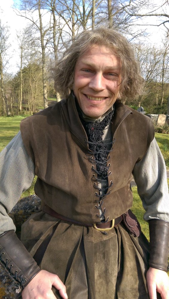 David Lyddon